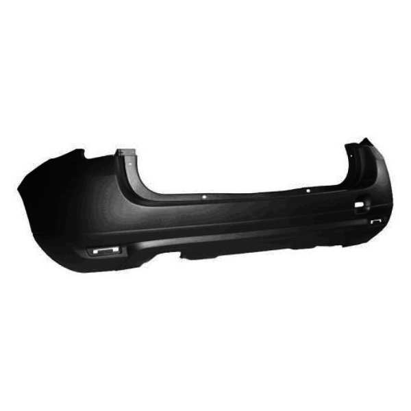 تصویر محصول سپر عقب رنو داستر SE دو دیفرانسیل سال 2015